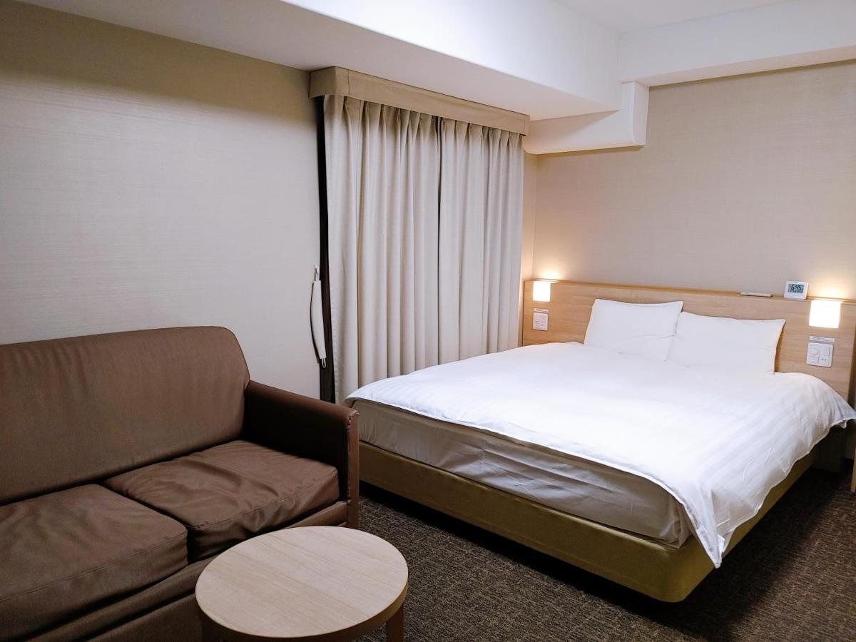 Dormy Inn Express Мацуе Екстер'єр фото