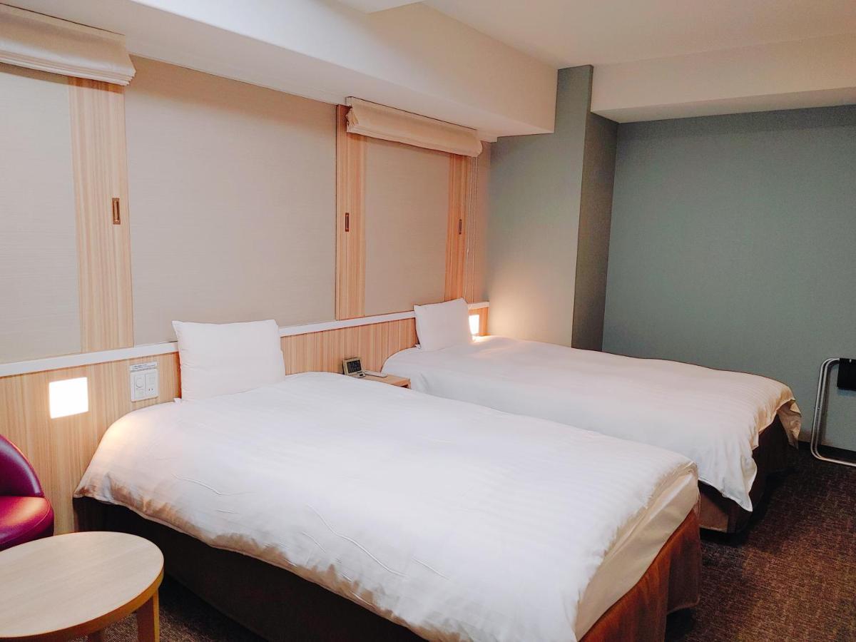 Dormy Inn Express Мацуе Екстер'єр фото