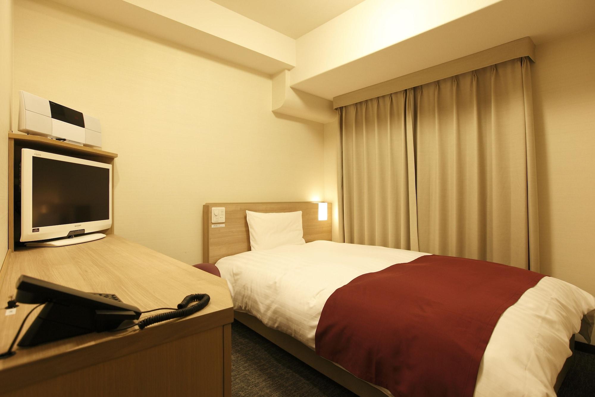 Dormy Inn Express Мацуе Екстер'єр фото