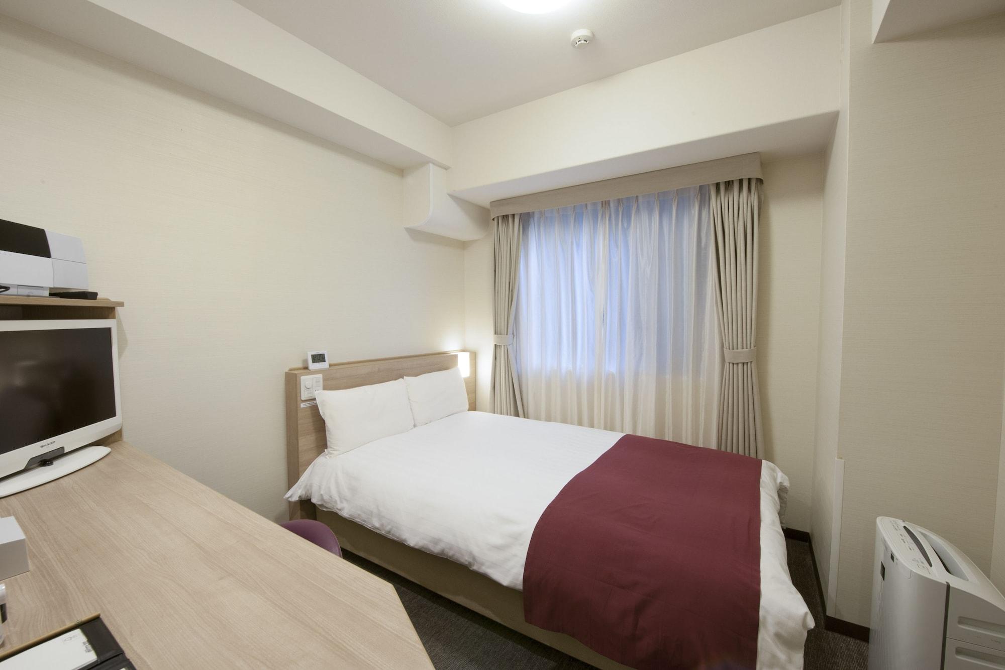Dormy Inn Express Мацуе Екстер'єр фото