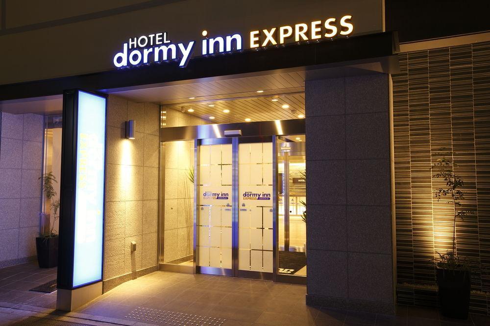 Dormy Inn Express Мацуе Екстер'єр фото