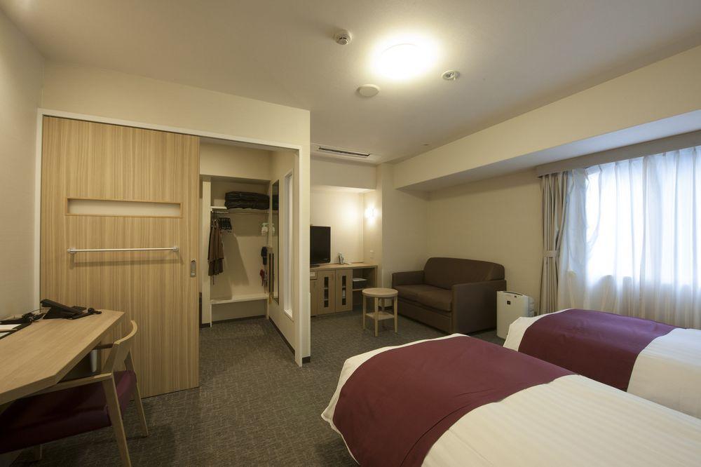 Dormy Inn Express Мацуе Екстер'єр фото