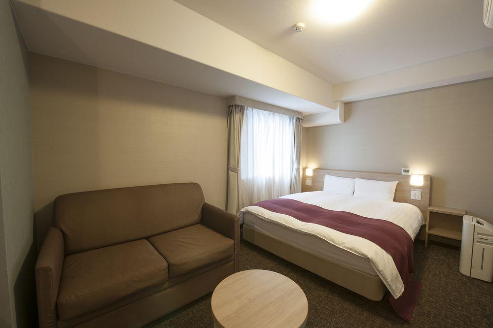 Dormy Inn Express Мацуе Екстер'єр фото