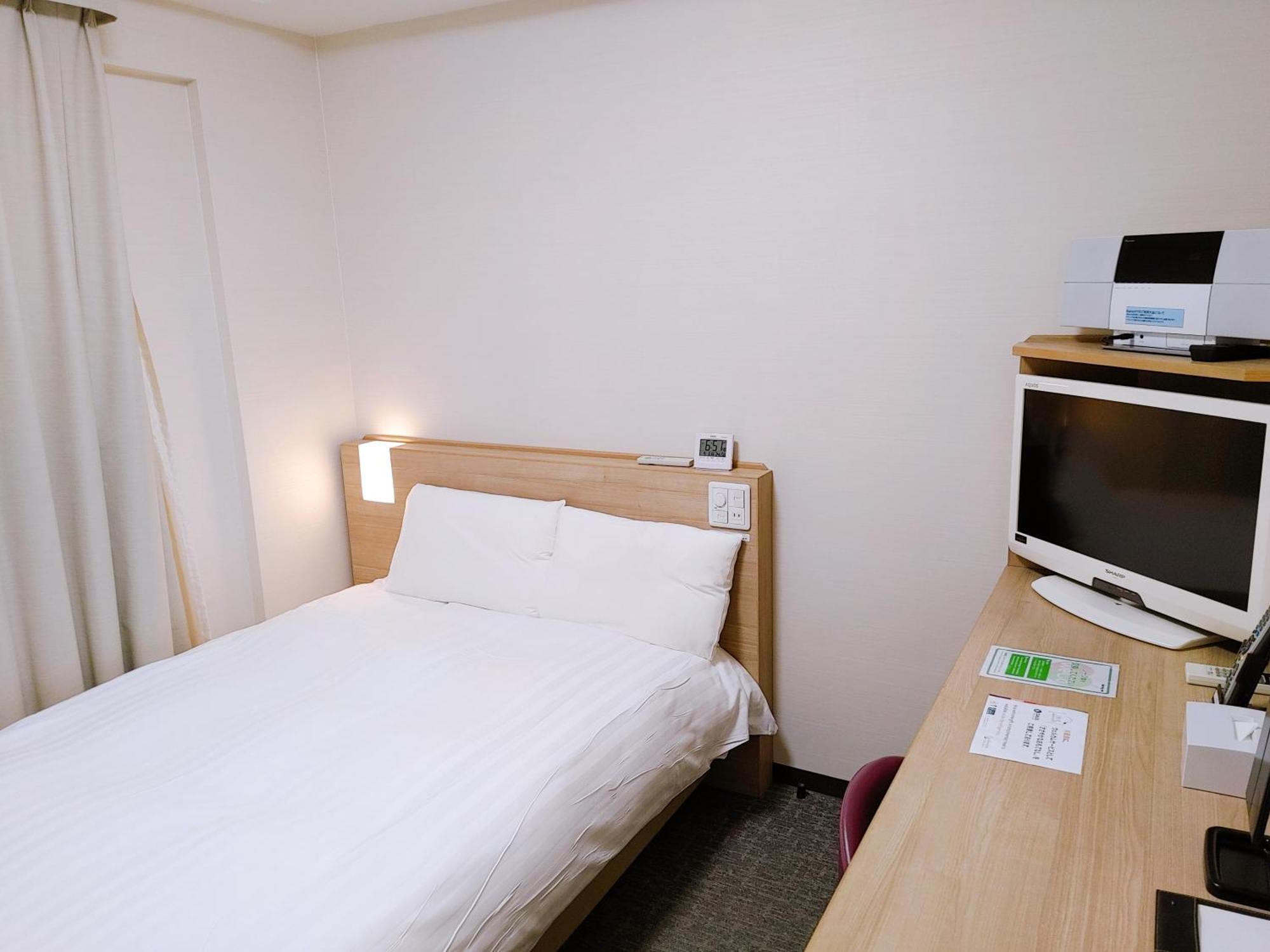 Dormy Inn Express Мацуе Екстер'єр фото