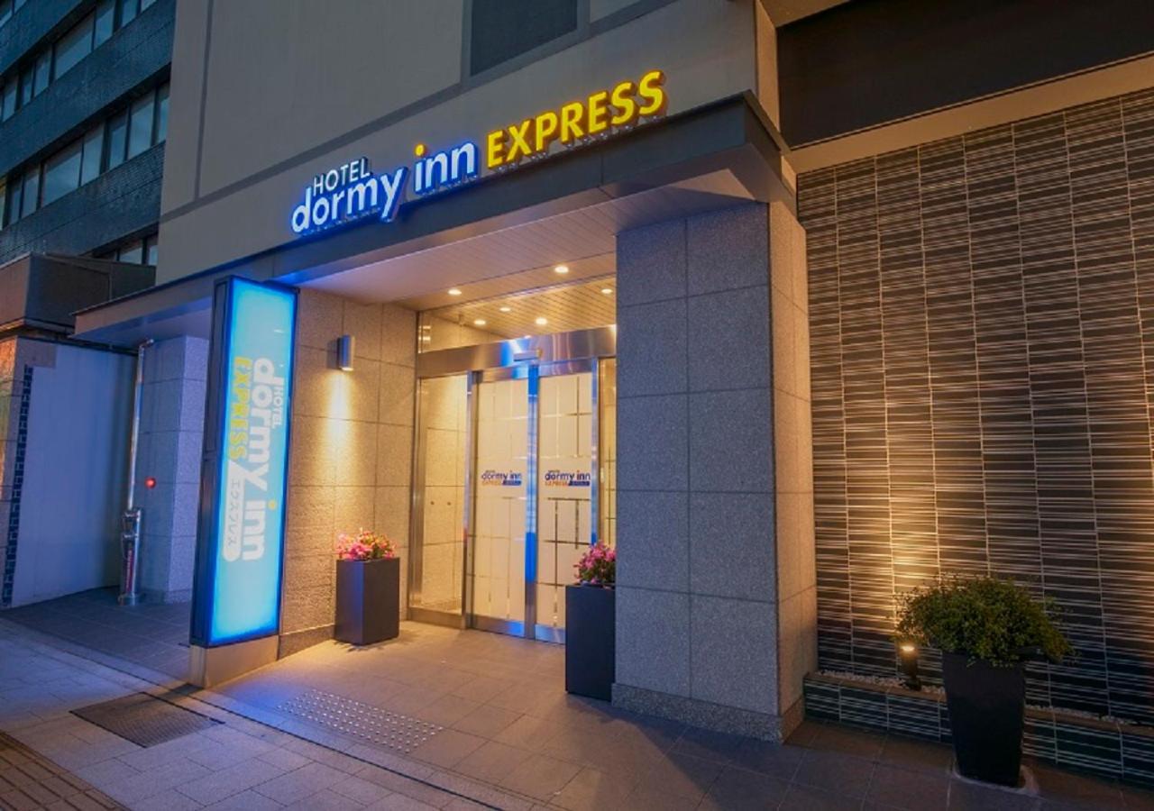 Dormy Inn Express Мацуе Екстер'єр фото