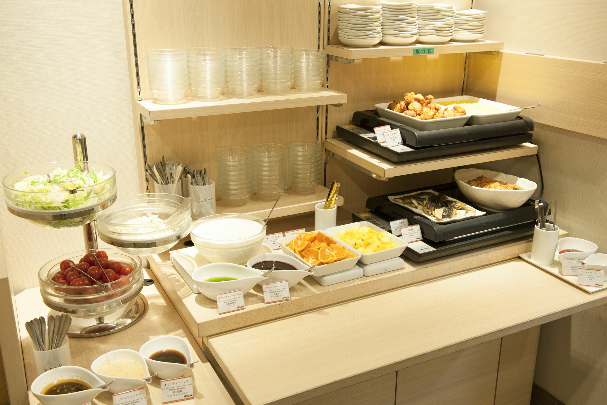Dormy Inn Express Мацуе Екстер'єр фото