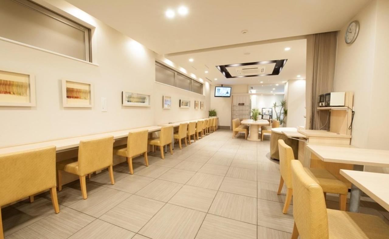Dormy Inn Express Мацуе Екстер'єр фото